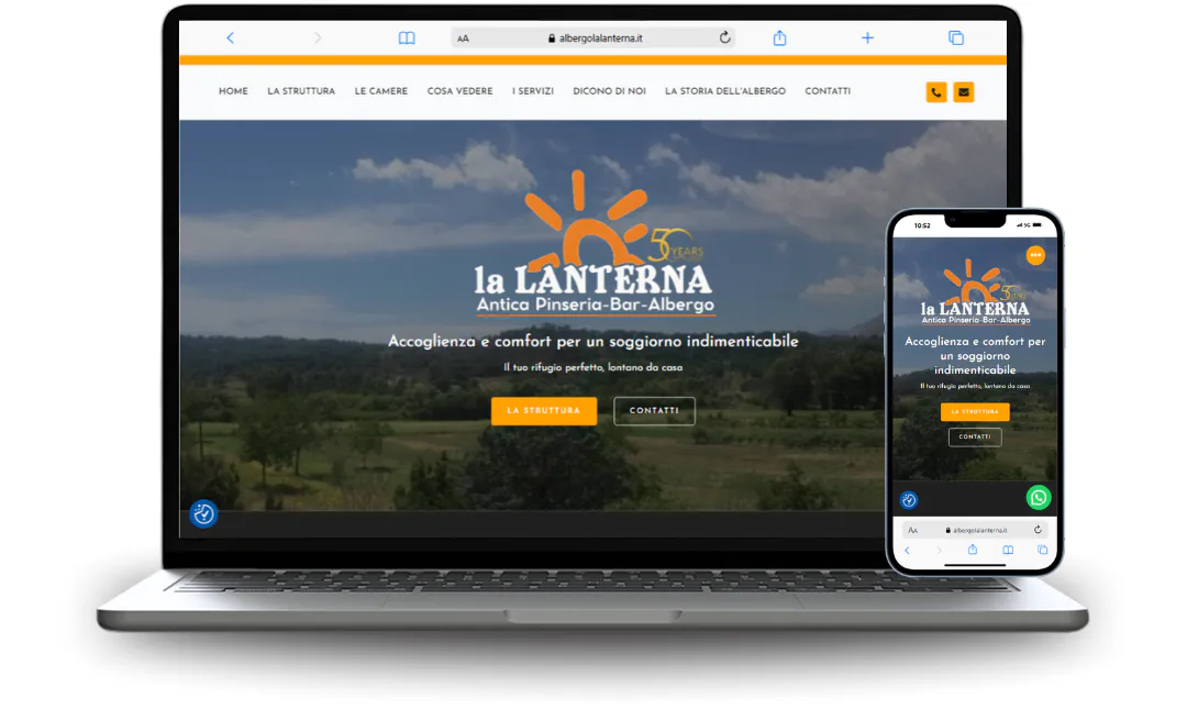albergolalanterna.it