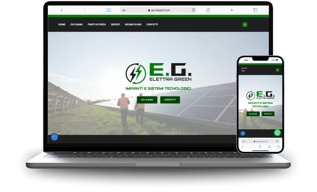 eg-impianti.com