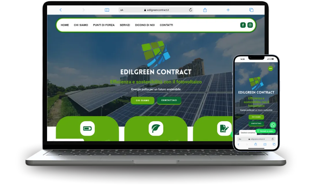 edilgreencontract.it