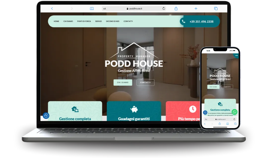 poddhouse.it