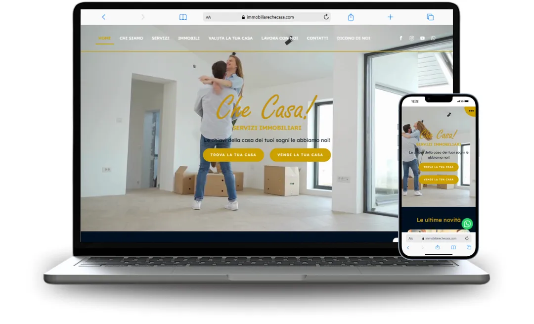 immobiliarechecasa.com
