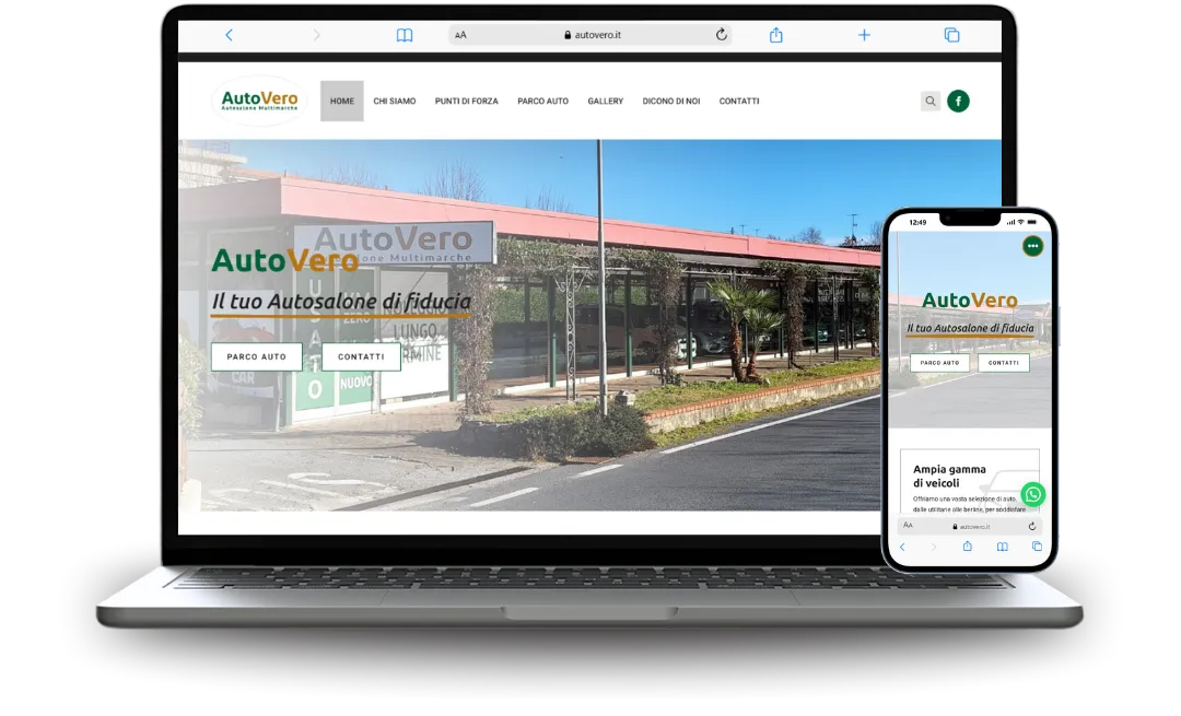 autovero.it