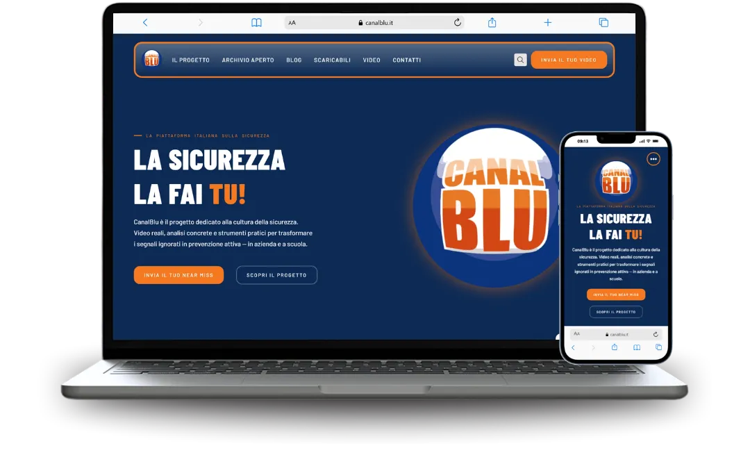 canalblu.it