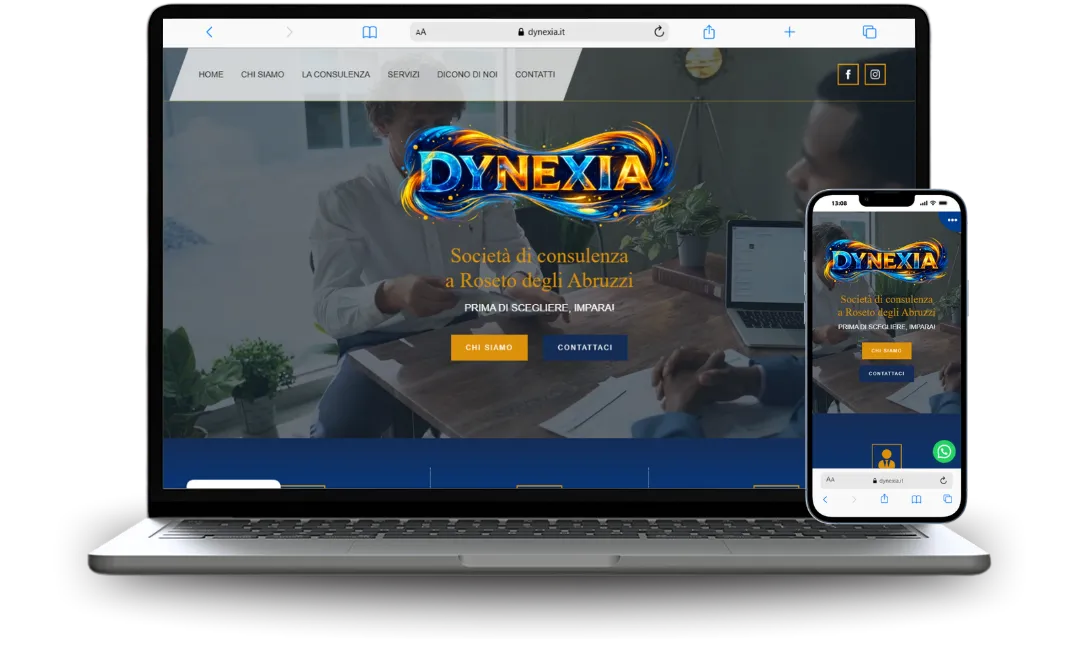 dynexia.it