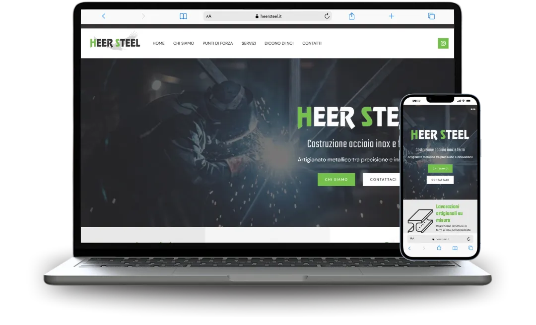 heersteel.it