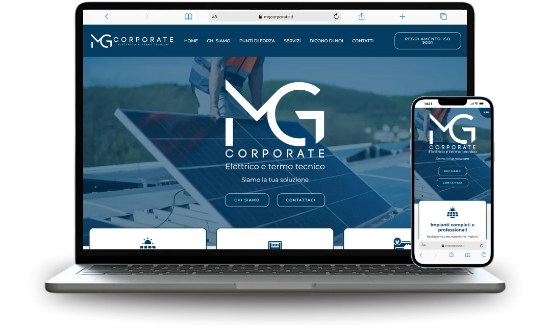 mgcorporate.it