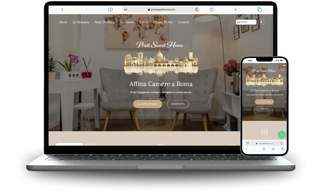 pratisweethome.com