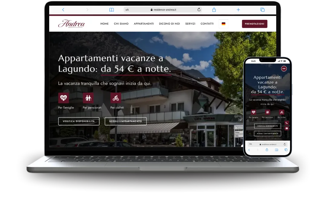 residence-andrea.it