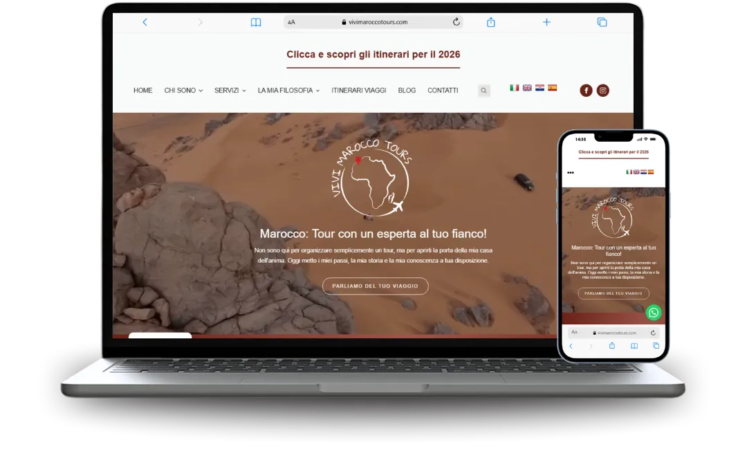 vivimaroccotours.com