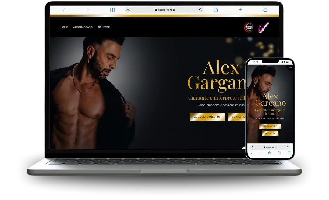 alexgargano.it