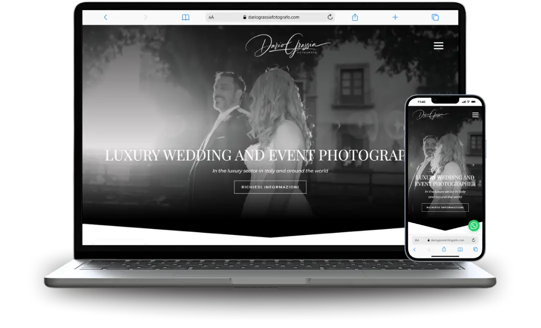 dariograssiafotografo.com