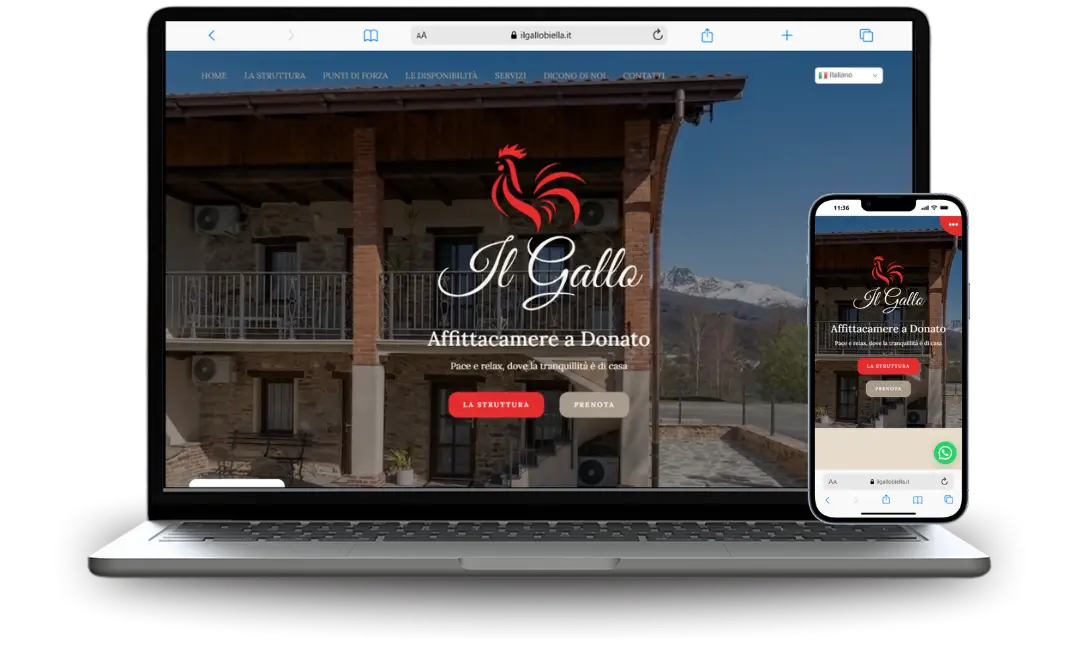 ilgallobiella.it
