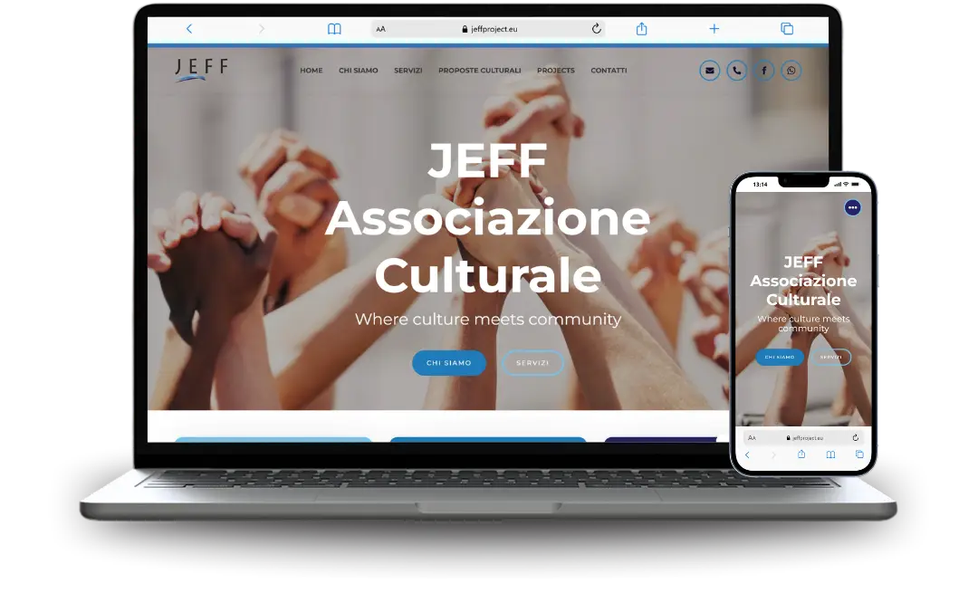 jeffproject.eu