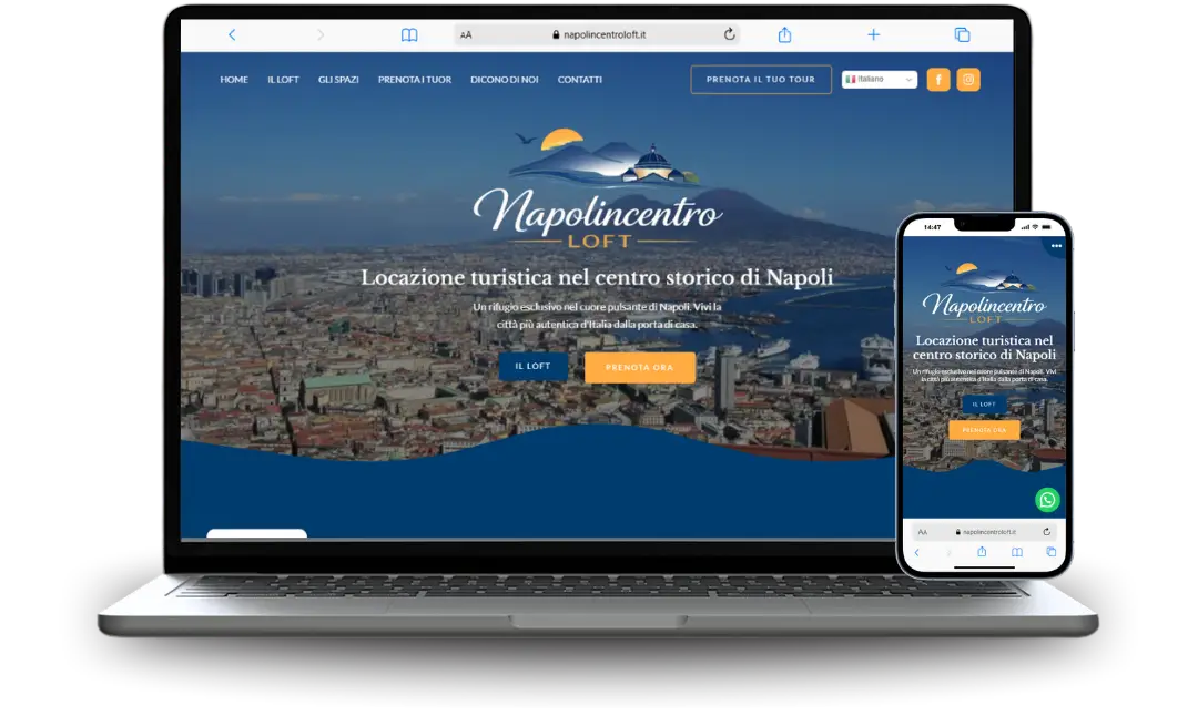 napolincentroloft.it