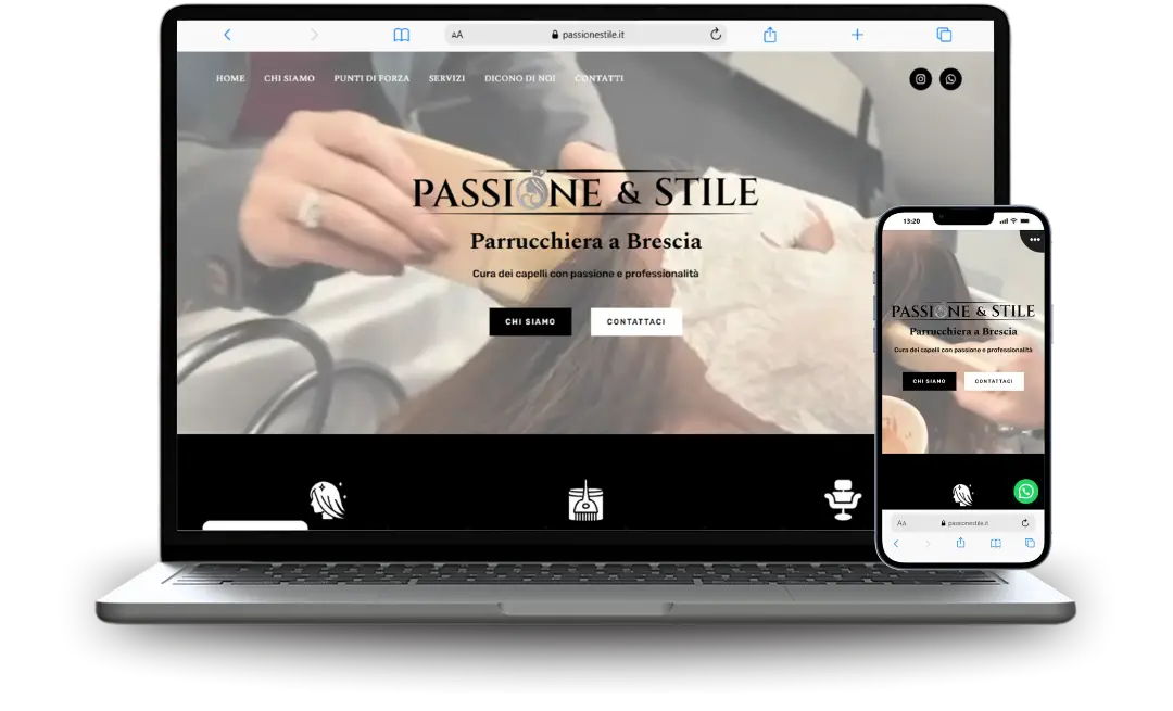 passionestile.it
