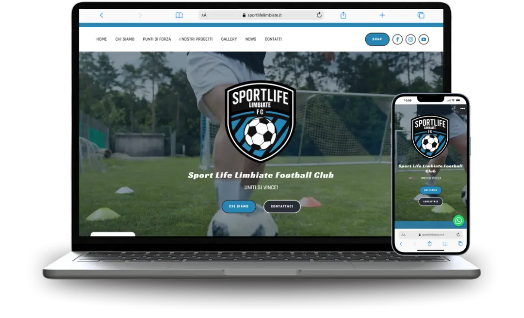 sportlifelimbiate.it