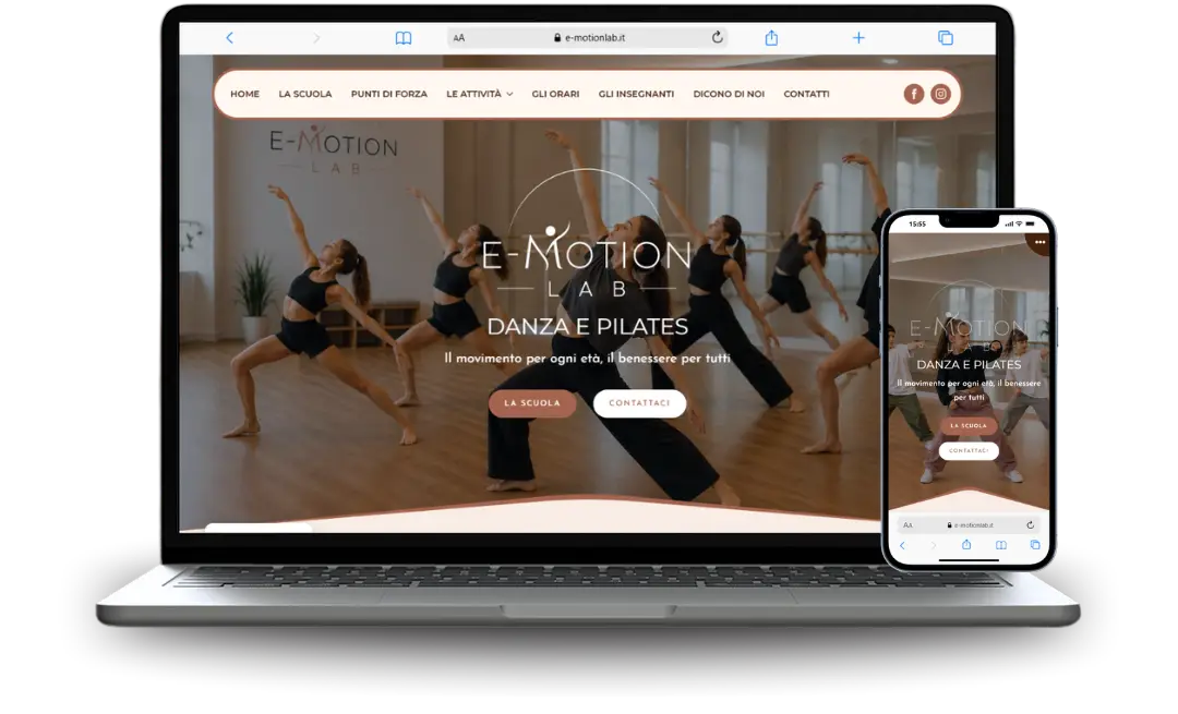 e-motionlab.it