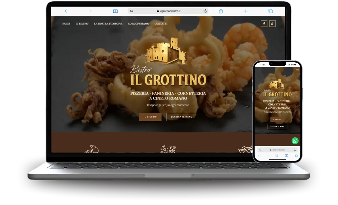ilgrottinobistro.it