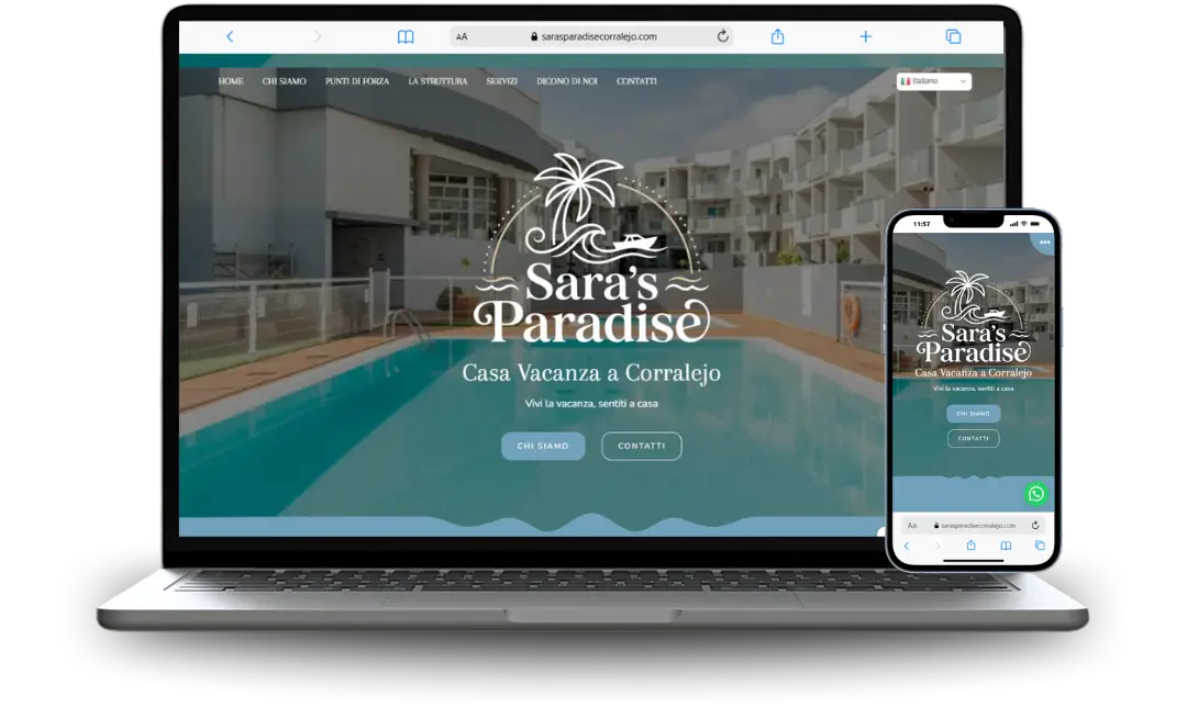 sarasparadisecorralejo.com